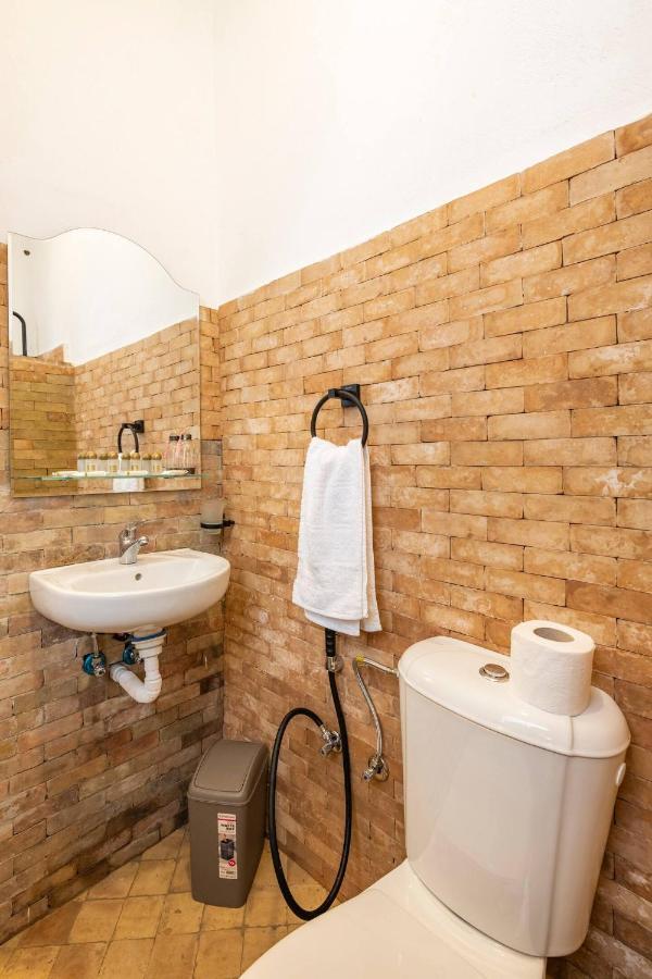 Dar Bab Haha Petite Maison A La Marocaine Tanger Ngoại thất bức ảnh